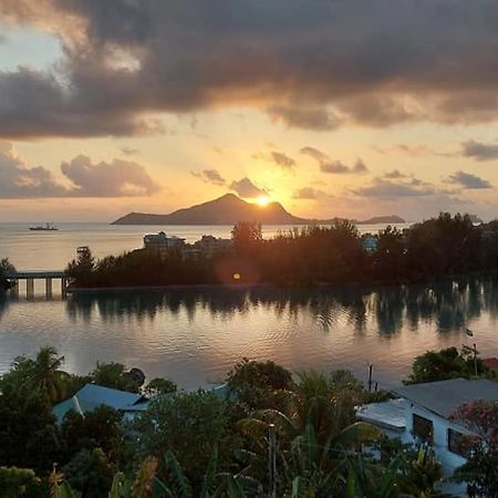 דירות ויקטוריה Hibiscus House Seychelles Self Catering מראה חיצוני תמונה