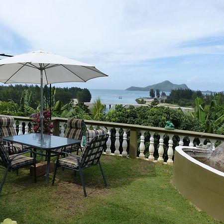 דירות ויקטוריה Hibiscus House Seychelles Self Catering מראה חיצוני תמונה