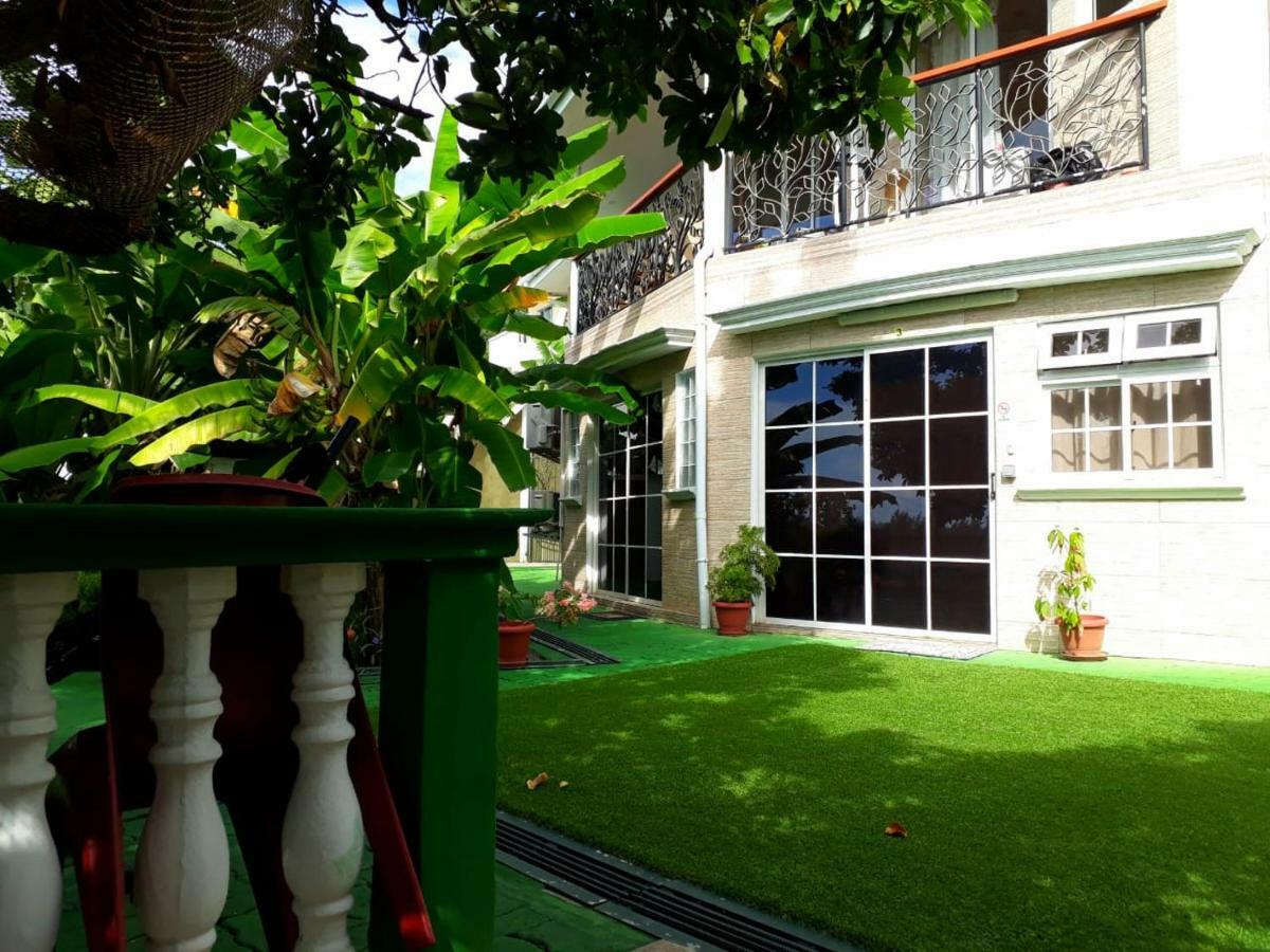 דירות ויקטוריה Hibiscus House Seychelles Self Catering מראה חיצוני תמונה
